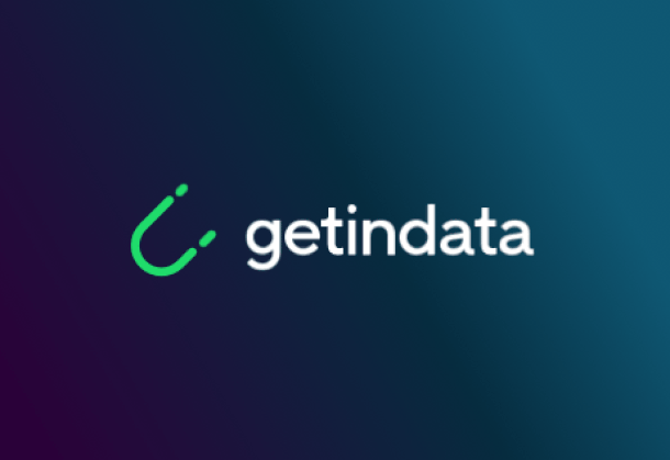 GetInData project screenshot